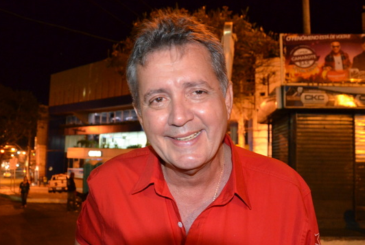 Itapetinga: José Carlos Moura pode ser o candidato da oposição - Blog do  Edyy